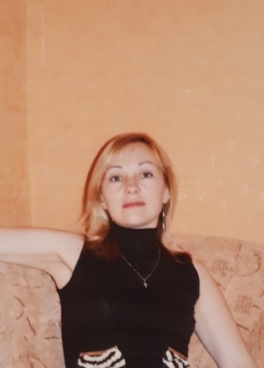 Olga, 52, Рэспубліка Беларусь, Асіпоповічы