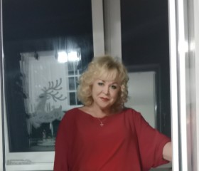 Елена, 58 лет, Анапа