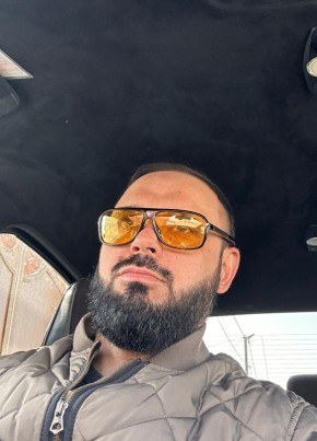 Khalid, 36, Russia, Tsotsin-Yurt