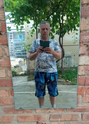 Михаил из Прохладныя 50 лет