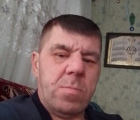 Рушат, 53 года, Казань