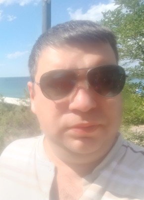 Владимир , 41, Россия, Приморский