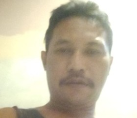 Paul Toumahuw, 45 лет, Kota Surabaya