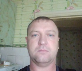 Игорь, 40 лет, Сеченово