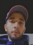 moh, 27, Sidi Okba