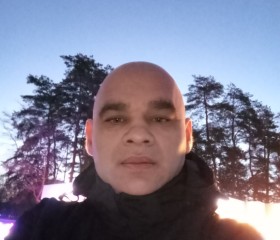 Zelimkhan Vagapov, 45, Belgorod