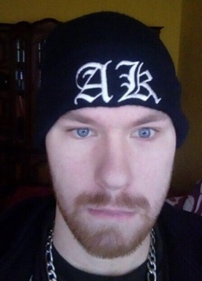 David, 27, Czech Republic, Letohrad
