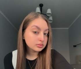 Vladislava, 20, Kaliningrad
