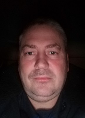 Миха из Диксона 41 год