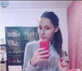 Полина, 28 лет, Красногорск