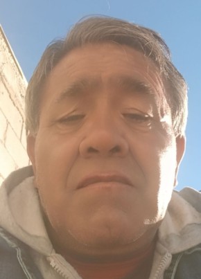 Julio из Mexicali 53 года