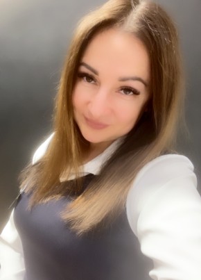 Натали, 37, Россия, Солнечногорск