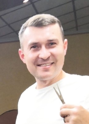 Дмитрий, 33, Россия, Белгород