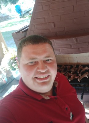 Павел, 35, Россия, Нижнеудинск