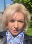 Evgeniya, 52, Moscow