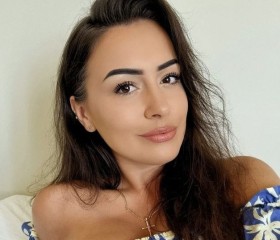 Yaroslava, 30, Saint Petersburg