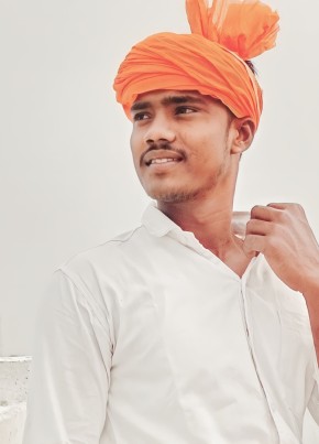 Abhi Raj, 18, India, Buxar