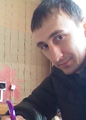 Андрей, 33, Рэспубліка Беларусь, Горад Навагрудак