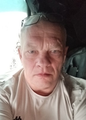 Igor, 56, Russia, Moscow
