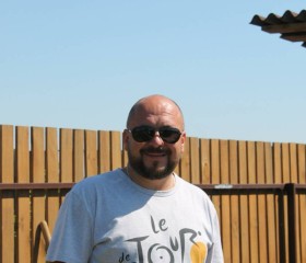 Sergey, 49, Florianopolis