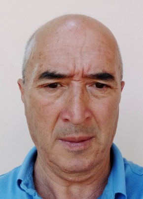 Мурат из Toshkent 62 года