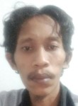 hogik astiawan, 34 года, Kota Surakarta