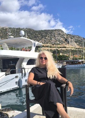 Елена из Челябинска 52 года