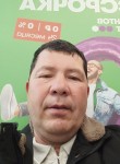 Ойбек Давлетов, 51 год, Октябрьский (Республика Башкортостан)