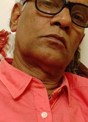 OMSHANTI, 56, India, Nagpur