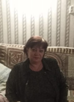 Елена, 53, Россия, Ковылкино