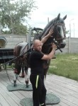 Владимир, 43 года, Александровск-Сахалинский