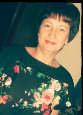 Светлана, 46, Россия, Абатское