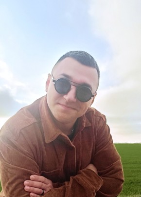 Андрей из Новороссийска 32 года