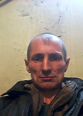 Николай, 47, Россия, Балахта