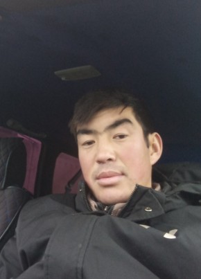 Жакшылык, 28, Кыргыз Республикасы, Бишкек