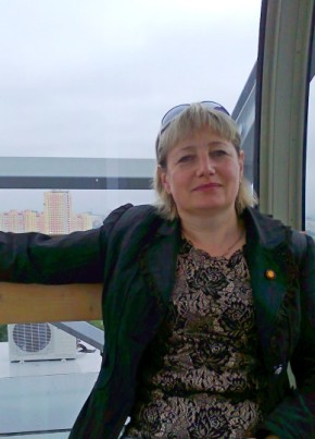 Людмила, 58, Россия, Кунгур