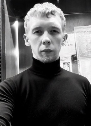 Владислав из Щербинки 26 лет