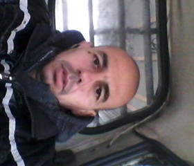 Said sahnoun, 44, Tadmait