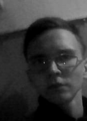Евгений, 25, Россия, Ключевский