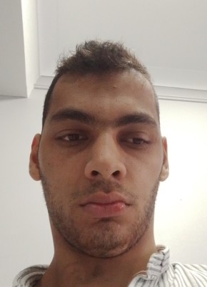 Cihan из Çankaya 22 года