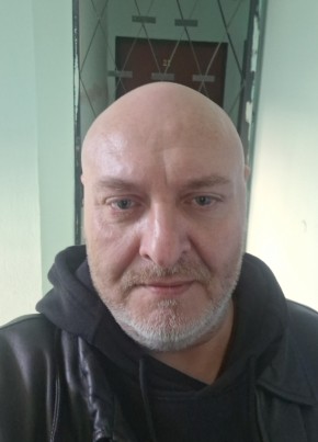 Боря из Москвы 51 год
