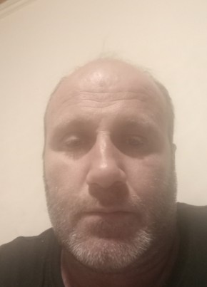 Давид из Азова 44 года