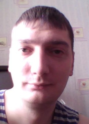 Andrey, 38, Россия, Курган