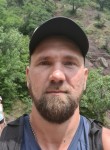 Sergey, 41, Tyumen