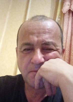 Саид, 49, Россия, Сокол