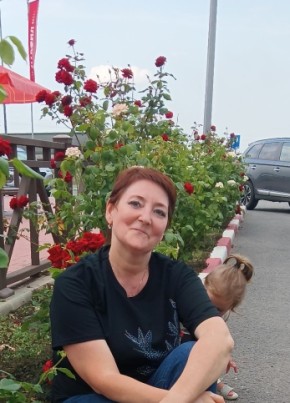 Ирина, 50, Россия, Ессентуки
