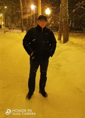 Владимир , 65, Россия, Горячий Ключ