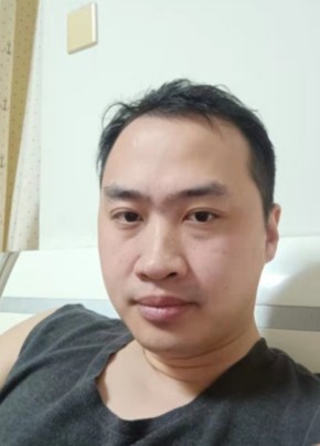 zipeng guo, 35, China, Changzhou