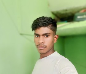 Ankush chauhan, 18 лет, Gorakhpur (State of Uttar Pradesh)