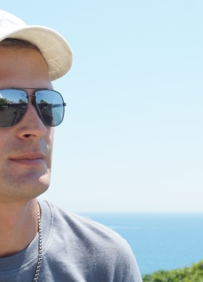 ALEKSEY, 44, Russia, Ufa
